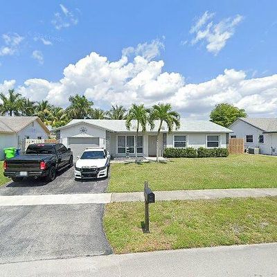 12001 Nw 35 Th St, Sunrise, FL 33323