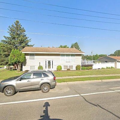 1201 1 St Ave Nw, Chisholm, MN 55719