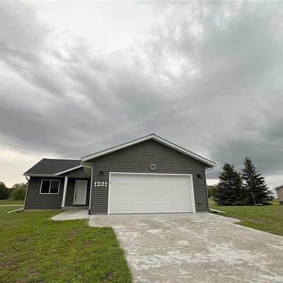 1201 Donald St, Boyceville, WI 54725