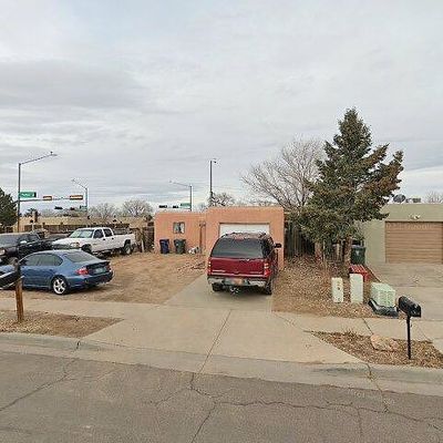 1201 Calle La Mirada, Santa Fe, NM 87507