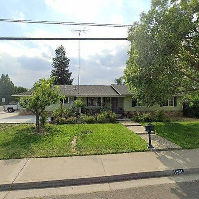 1201 Sonoma Ave, Modesto, CA 95355