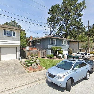 1201 Terra Nova Blvd, Pacifica, CA 94044