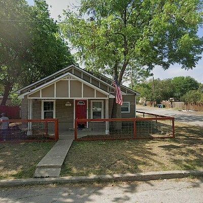 1202 Center St, San Antonio, TX 78202