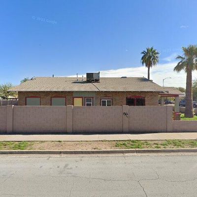 1202 E Fillmore St, Phoenix, AZ 85006