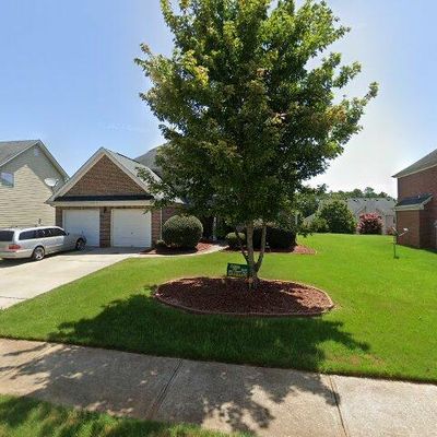 1202 Polk Xing, Mcdonough, GA 30252