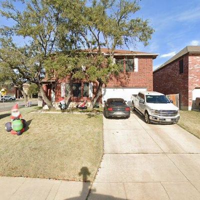 12035 Golden Rush, San Antonio, TX 78253