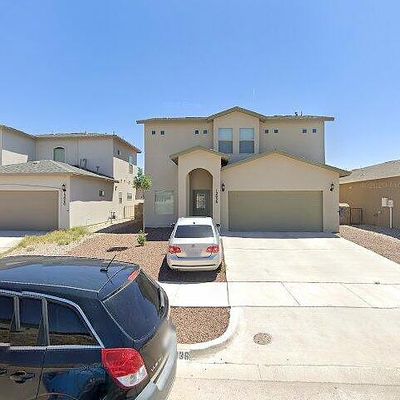 12036 Prairie Ridge St, El Paso, TX 79934