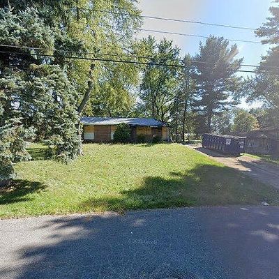 1204 48 Th St Nw, Canton, OH 44709