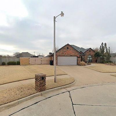 1204 Sw 117 Th Pl, Oklahoma City, OK 73170