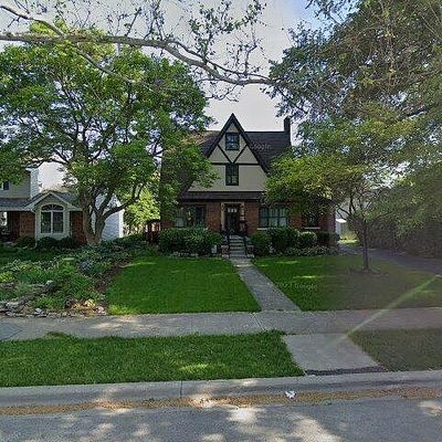 1205 Glenwood Ave, Joliet, IL 60435