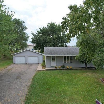 1205 Park Ln, Sauk Centre, MN 56378