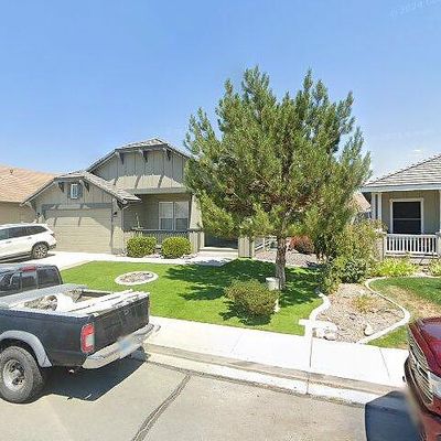 1205 Turnberry Dr, Sparks, NV 89436