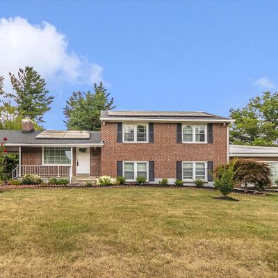 1206 Dulaney Valley Rd, Towson, MD 21286