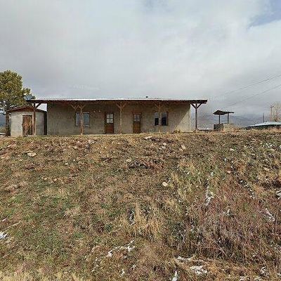 1206 State Road 75, Penasco, NM 87553