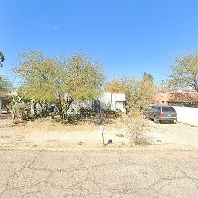 1207 E Alta Vista St, Tucson, AZ 85719