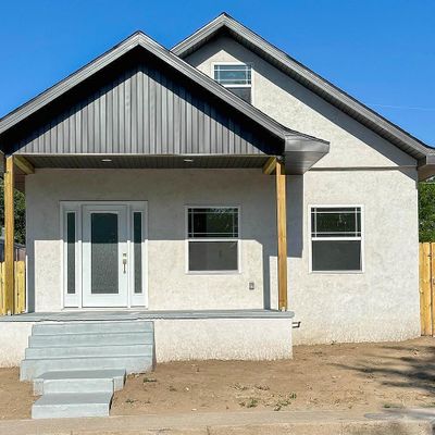 1207 S 12 Th St, Lamar, CO 81052