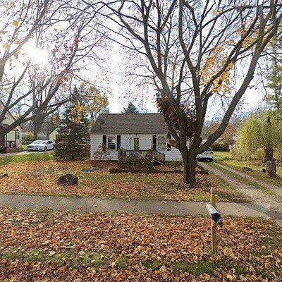 1207 W Miller Rd, Lansing, MI 48911