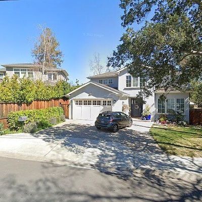 1208 Bellair Way, Menlo Park, CA 94025