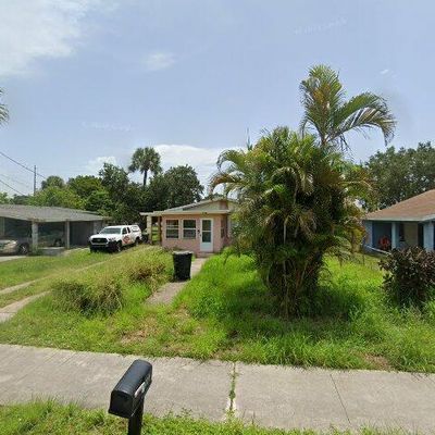 1208 N 22 Nd St, Fort Pierce, FL 34950