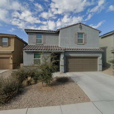 12081 N Sutter Dr, Marana, AZ 85653