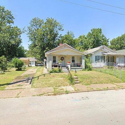 1209 Lodge Ave, Evansville, IN 47714