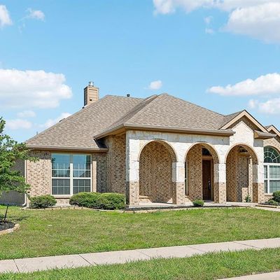 1209 Whispering Gln, Royse City, TX 75189