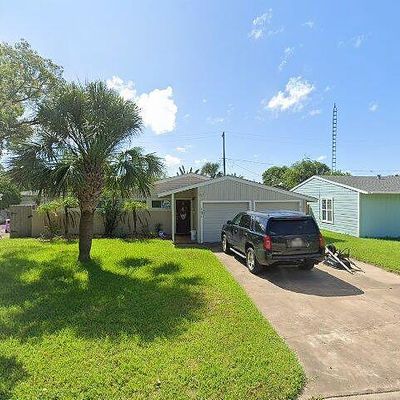 121 Bonita Ave, Galveston, TX 77550