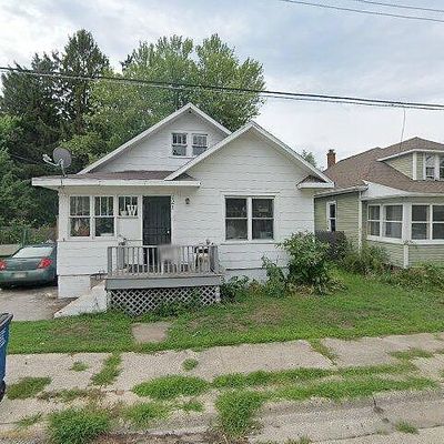 121 Claire St, Michigan City, IN 46360