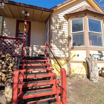 121 Crystal Street, Cripple Creek, CO 80813