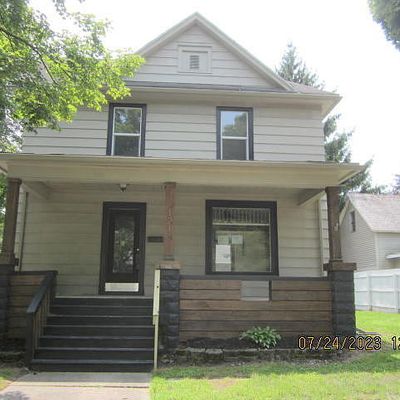 121 Dallas St, Adrian, MI 49221