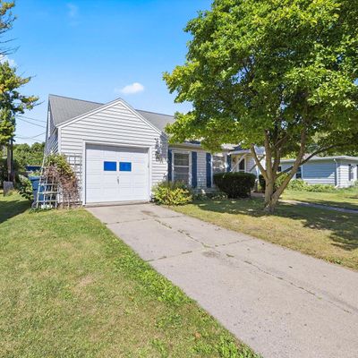 121 E Bank St, Fond Du Lac, WI 54935