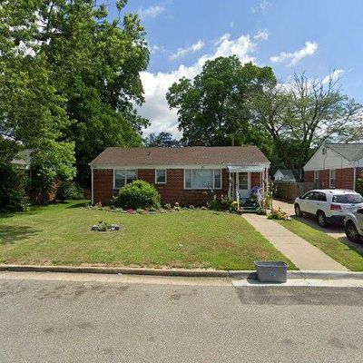 121 Findley Sq, Hampton, VA 23666