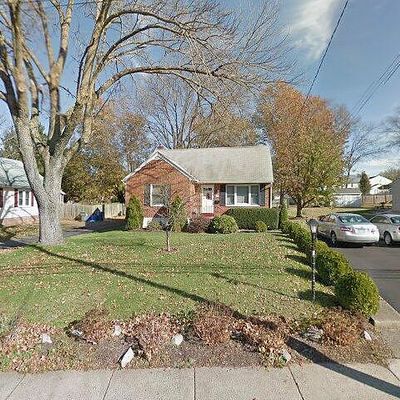 121 N 4 Th St, Telford, PA 18969