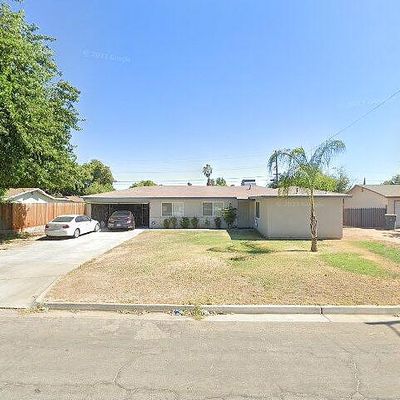 141 E Warner Ave, Fresno, CA 93710