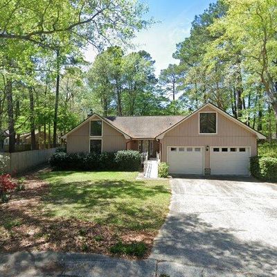 141 Kersey Ter, Goose Creek, SC 29445