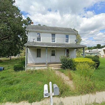 141 W State St, Avondale, PA 19311