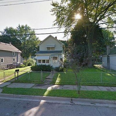 1410 Roosevelt Ave, Lansing, MI 48915