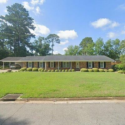 1410 Pearl Ave, Albany, GA 31707