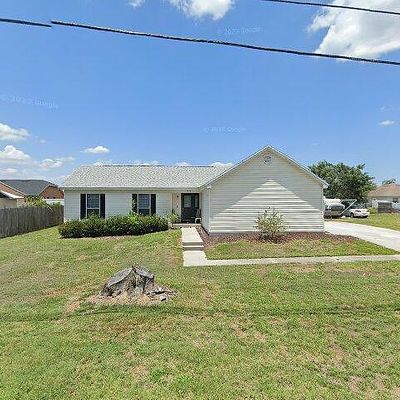 1410 W Clower St, Bartow, FL 33830