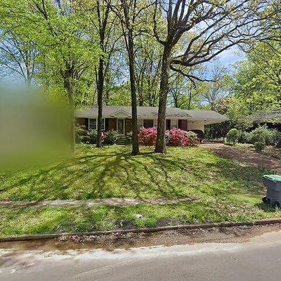 1412 Estate Dr, Memphis, TN 38119