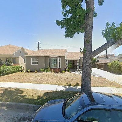 1412 S Ethel Ave, Alhambra, CA 91803