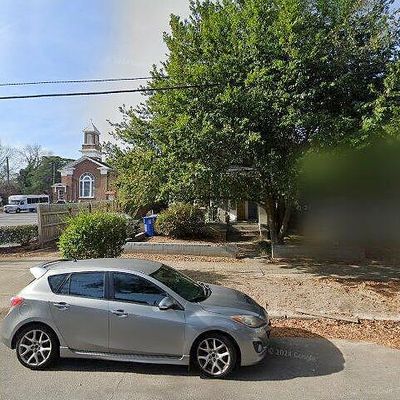 1413 Oak St, Columbia, SC 29204