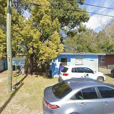 1415 E 24 Th St, Jacksonville, FL 32206