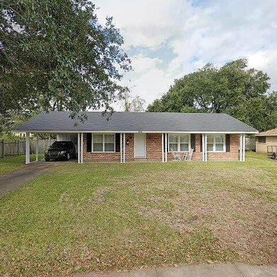 1415 Mcnutt Dr, Alexandria, LA 71301