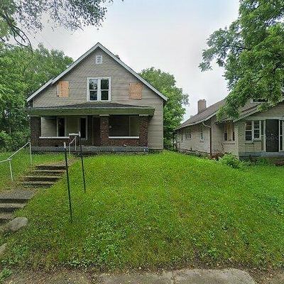 1415 W 23 Rd St, Indianapolis, IN 46208