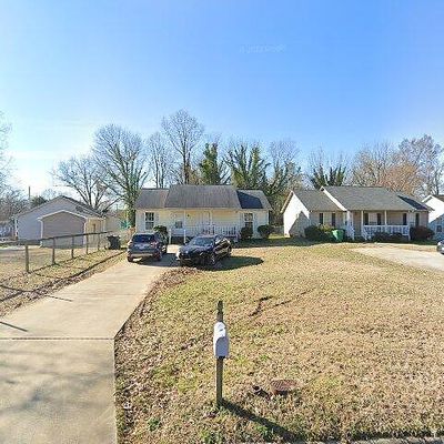 1416 E Russell Ave, High Point, NC 27260