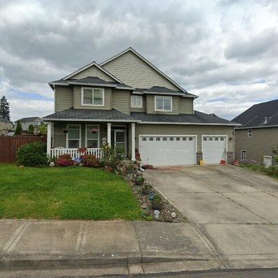 1417 W F Pl, La Center, WA 98629