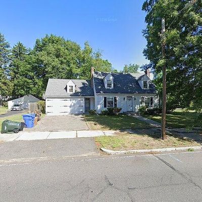 1418 Berkshire Ave, Indian Orchard, MA 01151