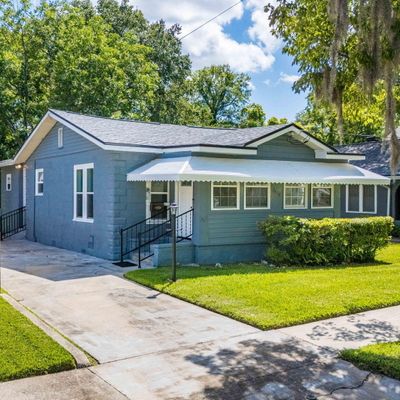 1419 Ingleside Ave, Jacksonville, FL 32205