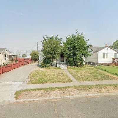 1419 E Rich Ave, Spokane, WA 99207